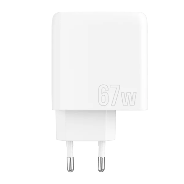 Proove Shot GaN 67W (2Type-C + USB) - Photo 2